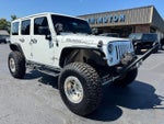 2018 Wrangler JK Unlimited Thumbnail 9