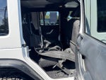2018 Wrangler JK Unlimited Thumbnail 14