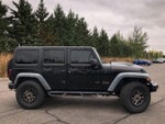 2014 Wrangler Unlimited Thumbnail 3