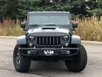 2014 Wrangler Unlimited Thumbnail 8