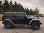 2014 Wrangler Unlimited Thumbnail 3