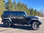 2014 Wrangler Unlimited Thumbnail 21