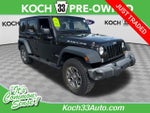 2016 Wrangler Unlimited Thumbnail 1