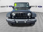 2016 Wrangler Unlimited Thumbnail 2