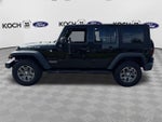 2016 Wrangler Unlimited Thumbnail 4
