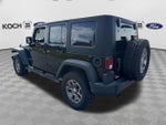 2016 Wrangler Unlimited Thumbnail 6