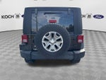 2016 Wrangler Unlimited Thumbnail 7