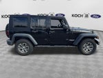 2016 Wrangler Unlimited Thumbnail 9
