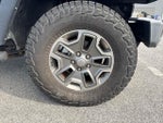 2016 Wrangler Unlimited Thumbnail 11
