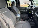 2016 Wrangler Unlimited Thumbnail 13