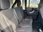 2016 Wrangler Unlimited Thumbnail 14