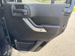 2016 Wrangler Unlimited Thumbnail 16