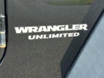 2016 Wrangler Unlimited Thumbnail 17