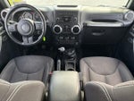 2016 Wrangler Unlimited Thumbnail 18