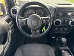 2016 Wrangler Unlimited Thumbnail 20