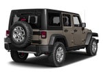2017 Wrangler Unlimited Thumbnail 2