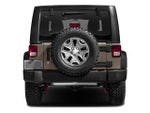 2017 Wrangler Unlimited Thumbnail 5