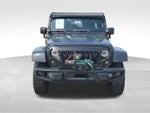 2017 Wrangler Unlimited Thumbnail 2