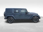 2017 Wrangler Unlimited Thumbnail 3