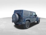 2017 Wrangler Unlimited Thumbnail 4