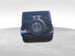 2017 Wrangler Unlimited Thumbnail 5