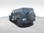 2017 Wrangler Unlimited Thumbnail 6