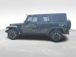 2017 Wrangler Unlimited Thumbnail 7