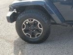 2017 Wrangler Unlimited Thumbnail 8