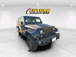 2018 Wrangler JK Unlimited Thumbnail 1