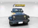 2018 Wrangler JK Unlimited Thumbnail 2