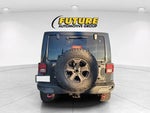 2018 Wrangler JK Unlimited Thumbnail 4