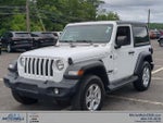 2022 Wrangler Thumbnail 1