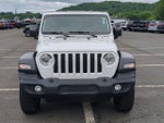2022 Wrangler Thumbnail 2