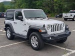 2022 Wrangler Thumbnail 3