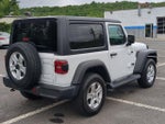 2022 Wrangler Thumbnail 5
