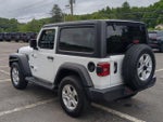 2022 Wrangler Thumbnail 8