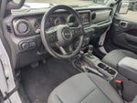 2022 Wrangler Thumbnail 10