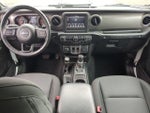 2022 Wrangler Thumbnail 17