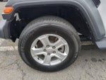 2022 Wrangler Thumbnail 23