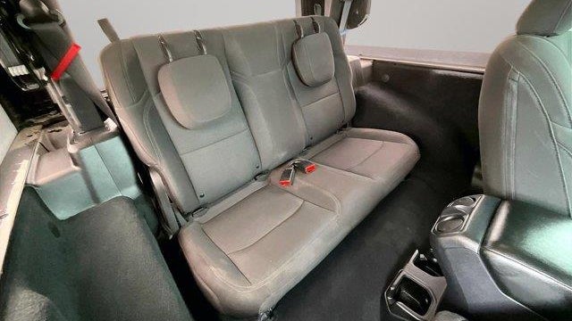 2022 Jeep Wrangler Sport