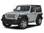 2023 Wrangler Thumbnail 1
