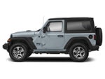 2023 Wrangler Thumbnail 2