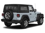 2023 Wrangler Thumbnail 3