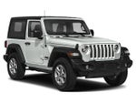 2023 Wrangler Thumbnail 6