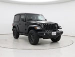 2023 Wrangler Thumbnail 1
