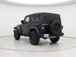 2023 Wrangler Thumbnail 2