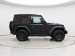 2023 Wrangler Thumbnail 7
