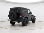 2023 Wrangler Thumbnail 8