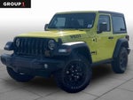 2023 Wrangler Thumbnail 1