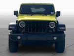 2023 Wrangler Thumbnail 4